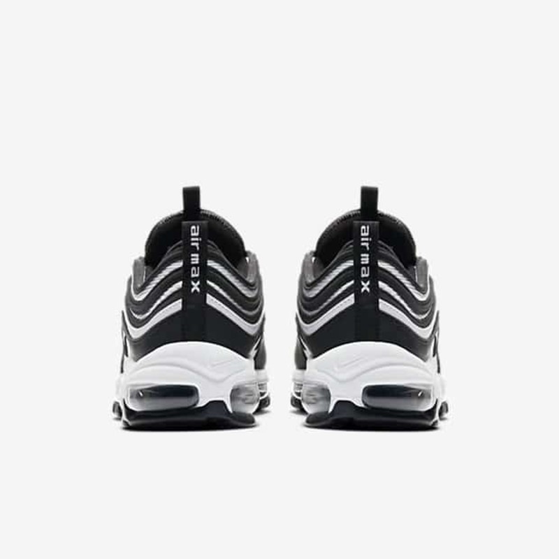 Am 97 black on sale white